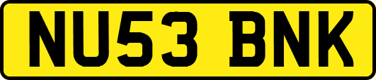 NU53BNK