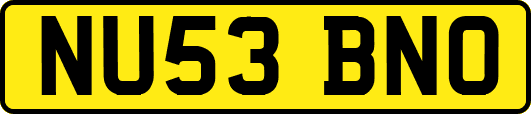 NU53BNO