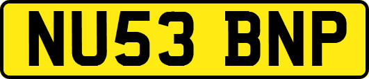 NU53BNP
