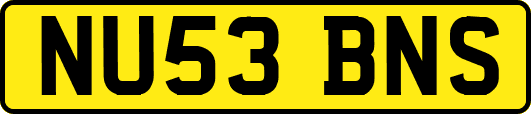 NU53BNS
