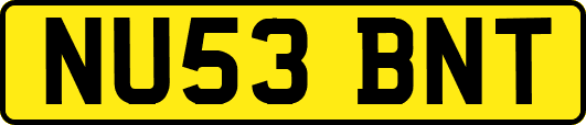 NU53BNT