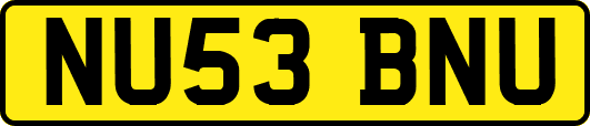 NU53BNU