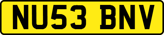 NU53BNV