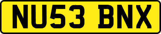 NU53BNX