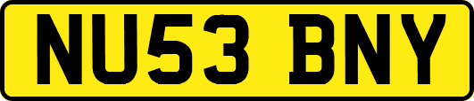 NU53BNY