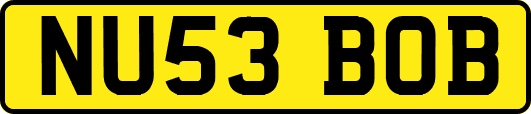 NU53BOB