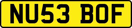 NU53BOF