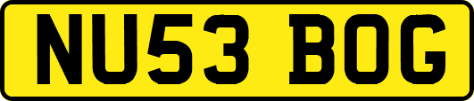NU53BOG