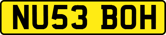 NU53BOH
