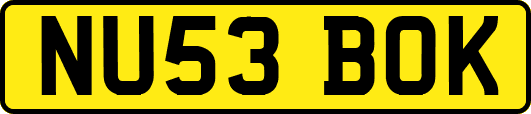 NU53BOK