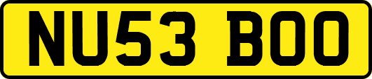NU53BOO