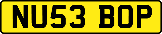 NU53BOP