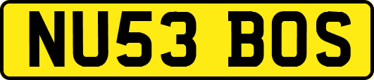 NU53BOS