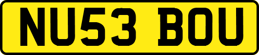 NU53BOU