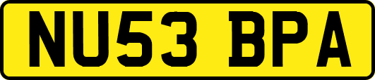 NU53BPA