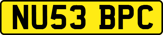 NU53BPC