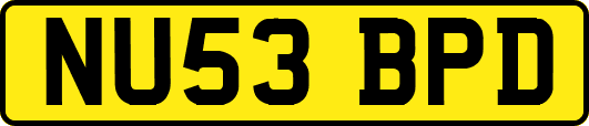 NU53BPD