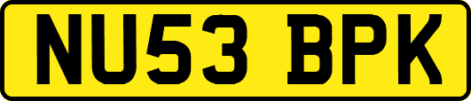 NU53BPK