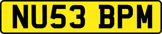 NU53BPM