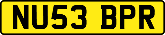 NU53BPR