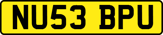 NU53BPU