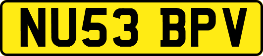 NU53BPV