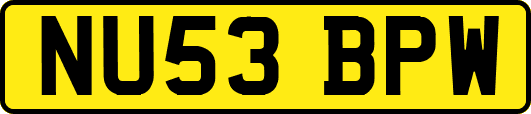 NU53BPW