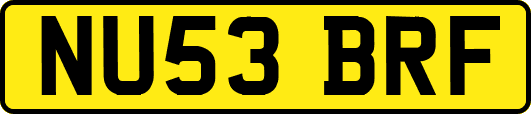 NU53BRF