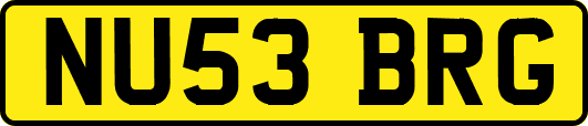 NU53BRG