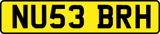 NU53BRH