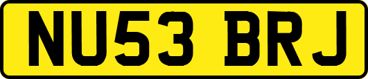 NU53BRJ
