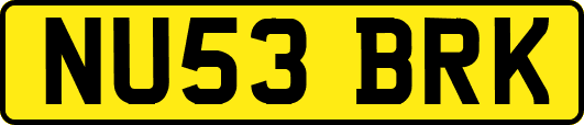 NU53BRK