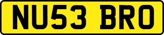 NU53BRO