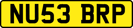 NU53BRP