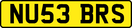 NU53BRS