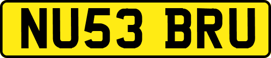 NU53BRU