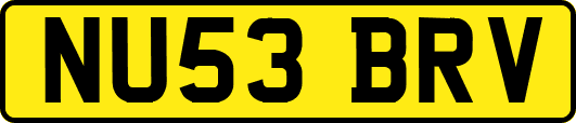 NU53BRV