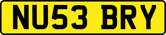 NU53BRY