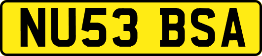 NU53BSA