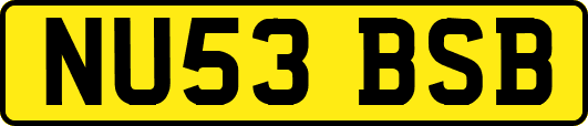NU53BSB
