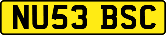 NU53BSC