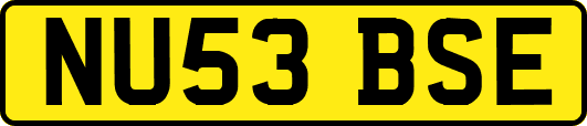 NU53BSE