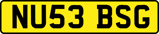 NU53BSG