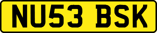 NU53BSK