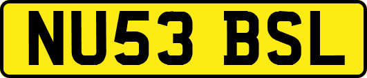 NU53BSL