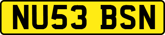 NU53BSN