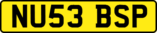 NU53BSP