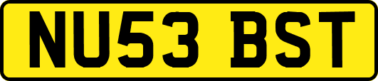 NU53BST