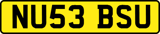 NU53BSU
