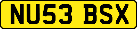 NU53BSX